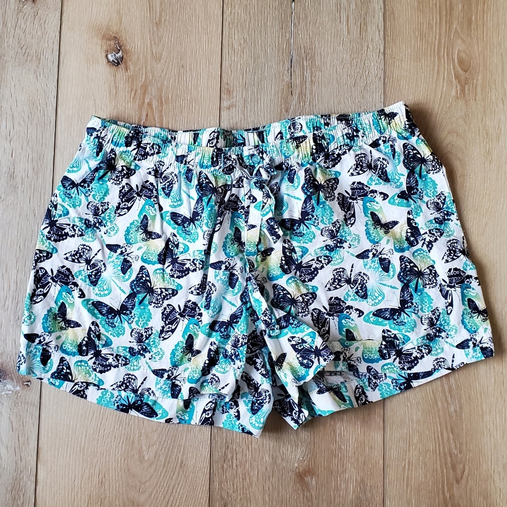 Sentiments PJ Shorts